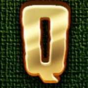 Символ Q в Gods of Rock