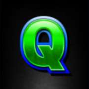 Символ Q в Einstein: Eureka Moments