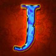 Символ J в Halloween