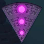 Символ Фиолетовые огни в Avatars: Gateway Guardians