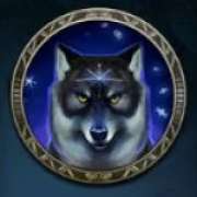 Символ Волк в Magic Portals