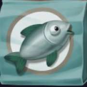 Символ Рыба в Prized Pets Gigablox