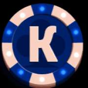 Символ K в Casinonight