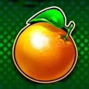 Символ Orange в 7 Fruits