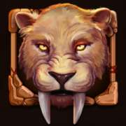 Символ Морда льва в Primal Hunt