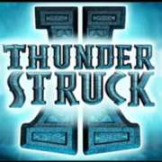 Символ Wild в Thunderstruck 2