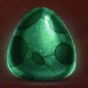Символ Зеленое яйцо в Dragon's Fire