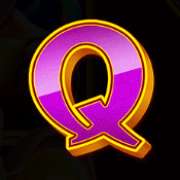 Символ Q в Money Mouse