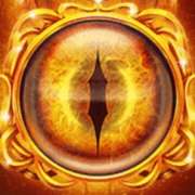 Символ Глаз в Dragon's Fire