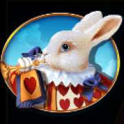 Символ Кролик в Queenie