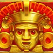 Символ Красная маска в Solar Temple