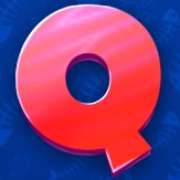 Символ Q в Lucie's Сats