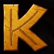 Символ K в The Ultimate 5