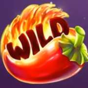 Символ Wild в Red Hot Slot