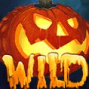 Символ Wild в Halloween Fortune II