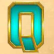 Символ Q в Imperial Riches