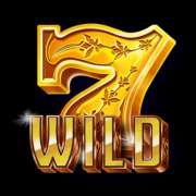 Символ Wild в 7 Elements
