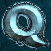 Символ Q в Thunderstruck 2