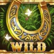 Символ Wild в Wild Wild Horses