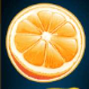 Символ Апельсин в 100 Juicy Fruits