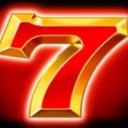 Символ 7 (Семерка) в Extreme Riches