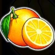 Символ Апельсин в Shining Hot 5