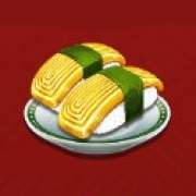 Символ Символ Блюдо 3 в Hey Sushi