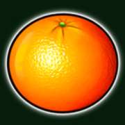 Символ Апельсин в Burning Hot