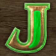 Символ J в Bonanza Megapays