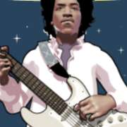 Символ Scatter в Jimi Hendrix