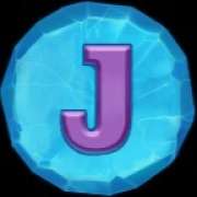 Символ J в Snow Antarctic
