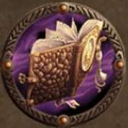 Символ Символ Книга в Wizards Want War!