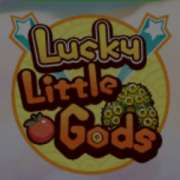 Символ Скаттер в Lucky Little Gods