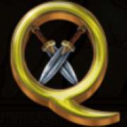 Символ Q в Trojan Tales