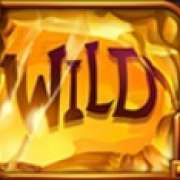 Символ Wild в The Epic Journey