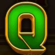 Символ Q в Chip Spin