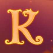 Символ K в Fairytale Legends: Red Riding Hood