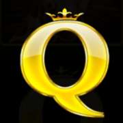 Символ Q в Savannah's Queen