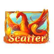 Символ Символ Scatter в Mystic Fortune Deluxe