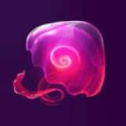 Символ Символ Медуза 3 в Jellyfish Flow Ultra