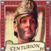 Символ Centurion в Monty Python’s Life of Brian