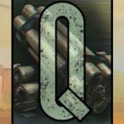 Символ Q в Narcos Mexico