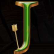 Символ J в Trojan Tales