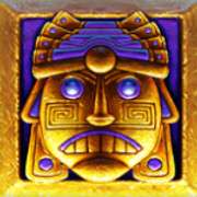 Символ Золотой бог в Ecuador Gold