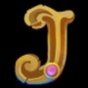 Символ J в 11 Enchanting Relics