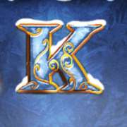 Символ K в Yak, Yeti and Roll