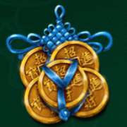 Символ Синие монеты в Mystic Staxx