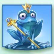Символ  в Royal Frog