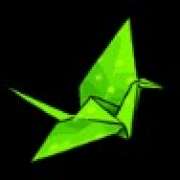 Символ Оригами в Oni Hunter Plus