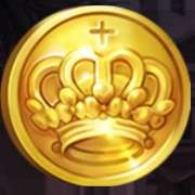 Символ Золотая монета в Wild Toro 2